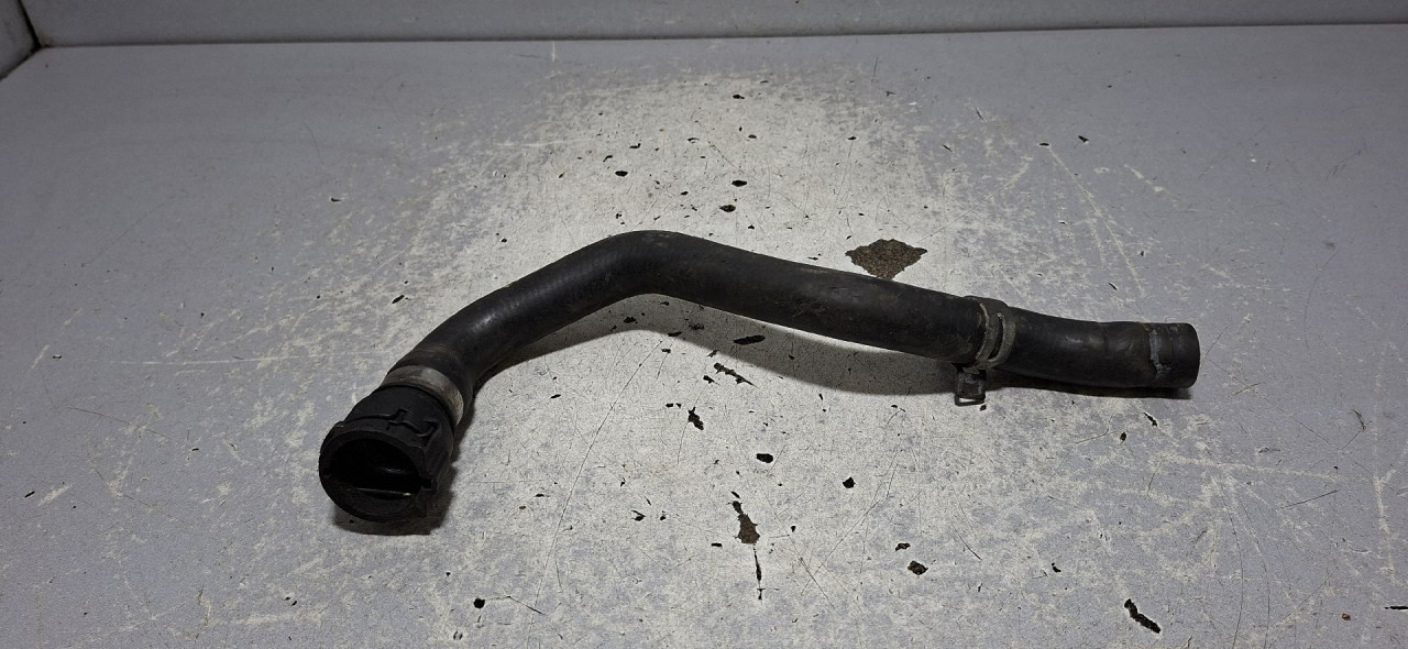 DIJELOVI CRIJEVO BMW SERIJA 3 (F30/F31) > 11-14 2.0