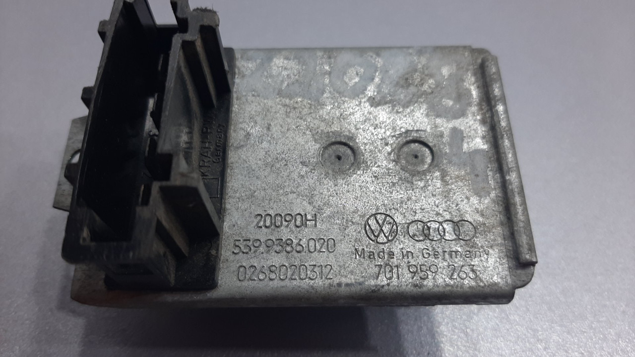 ELEKTRONIKA REOSTAT VW T4 > 96-03 701959263