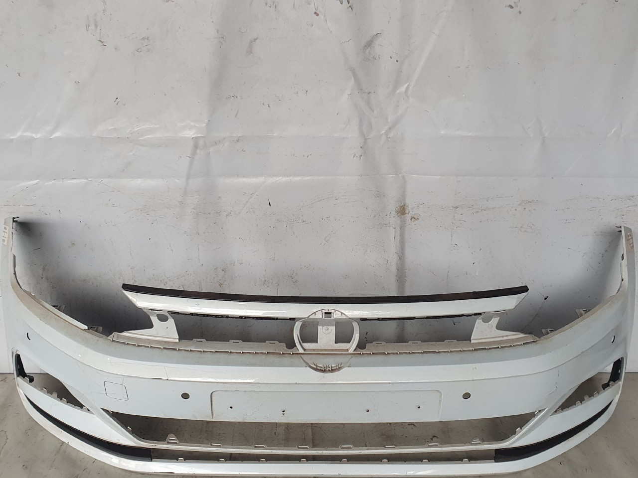 DIJELOVI BRANIK VW POLO > 17-21 2G0807221