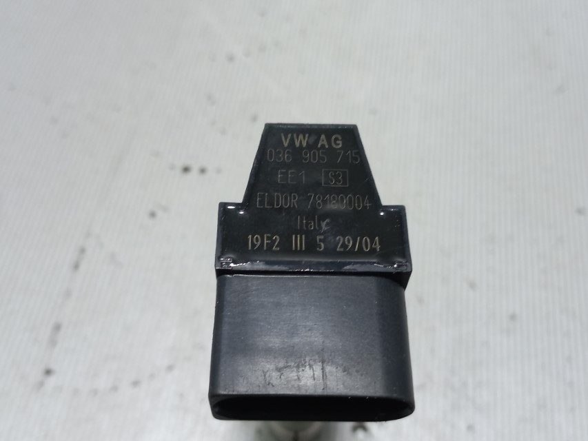DIJELOVI BOMBINA VW PASSAT B7 > 10-14 036905715