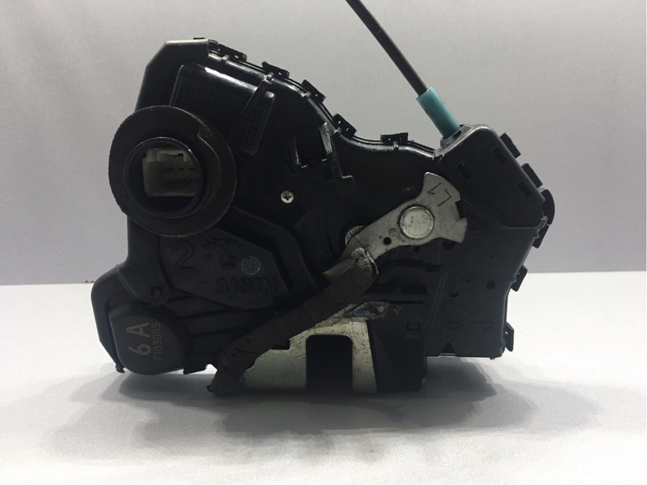 DIJELOVI BRAVA VRATA TOYOTA RAV 4 > 06-09 A046693