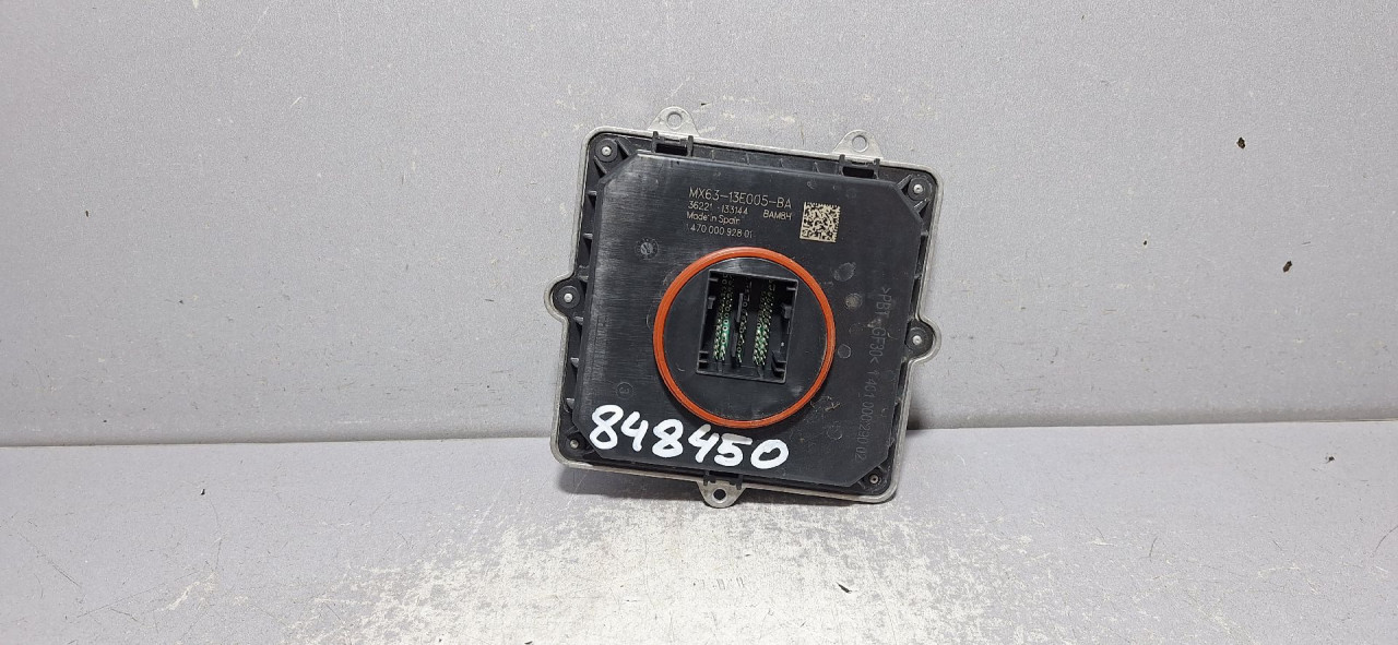 DIJELOVI BALAST FARA JAGUAR XF (X260) > 20- MX6313E005BA