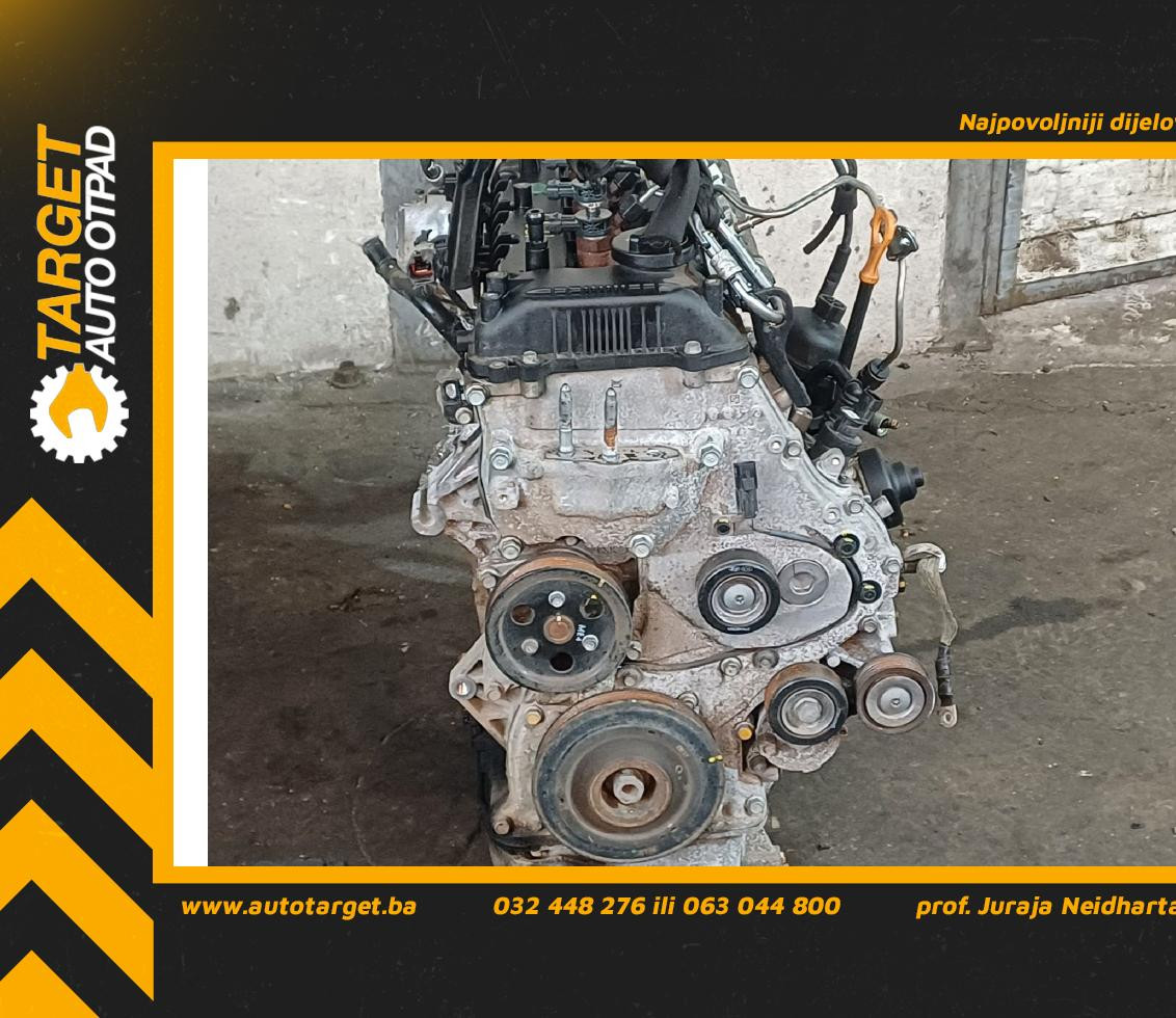 DIJELOVI MOTOR KIA CEED > 18- 1.6 D4FB