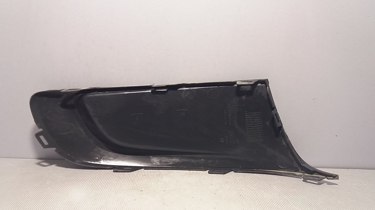 PLASTIKA BRANIKA VW CADDY > 10-15 2K5853665