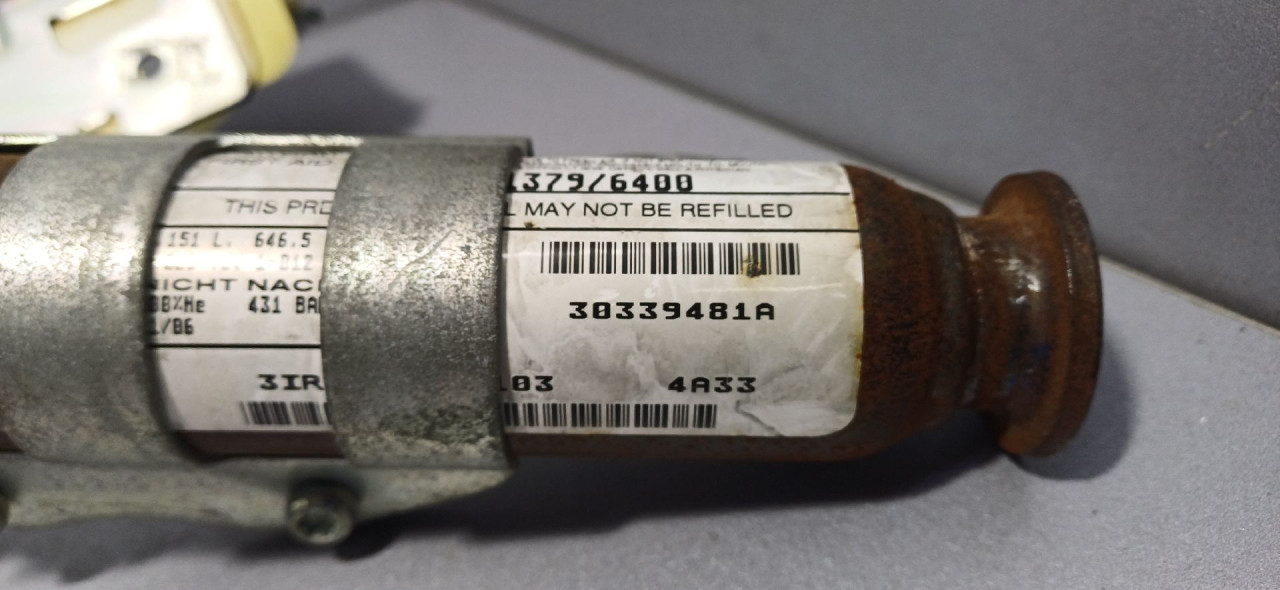 KROVNI AIRBAG CHRYSLER/DODGE 300 > 05-10 30339481A