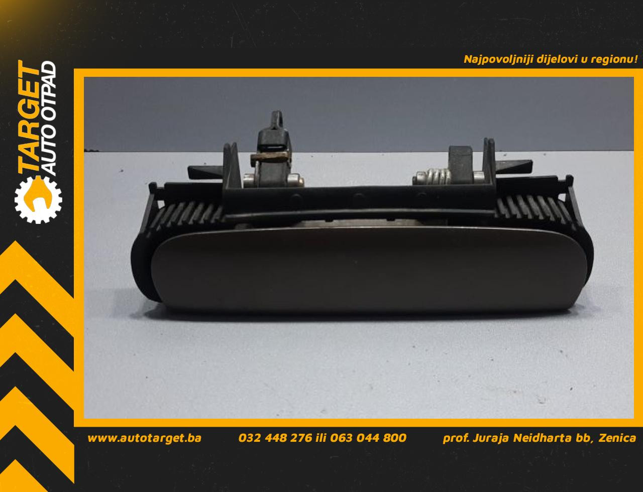 RUCKA VRATA AUDI A4 (B6) > 00-04 4B0839885