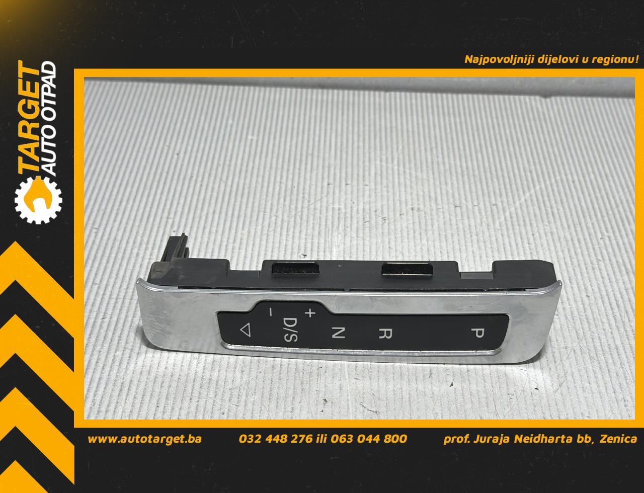 DIJELOVI PREKIDAC AUDI Q5 > 12-16 2.0 8R2713463