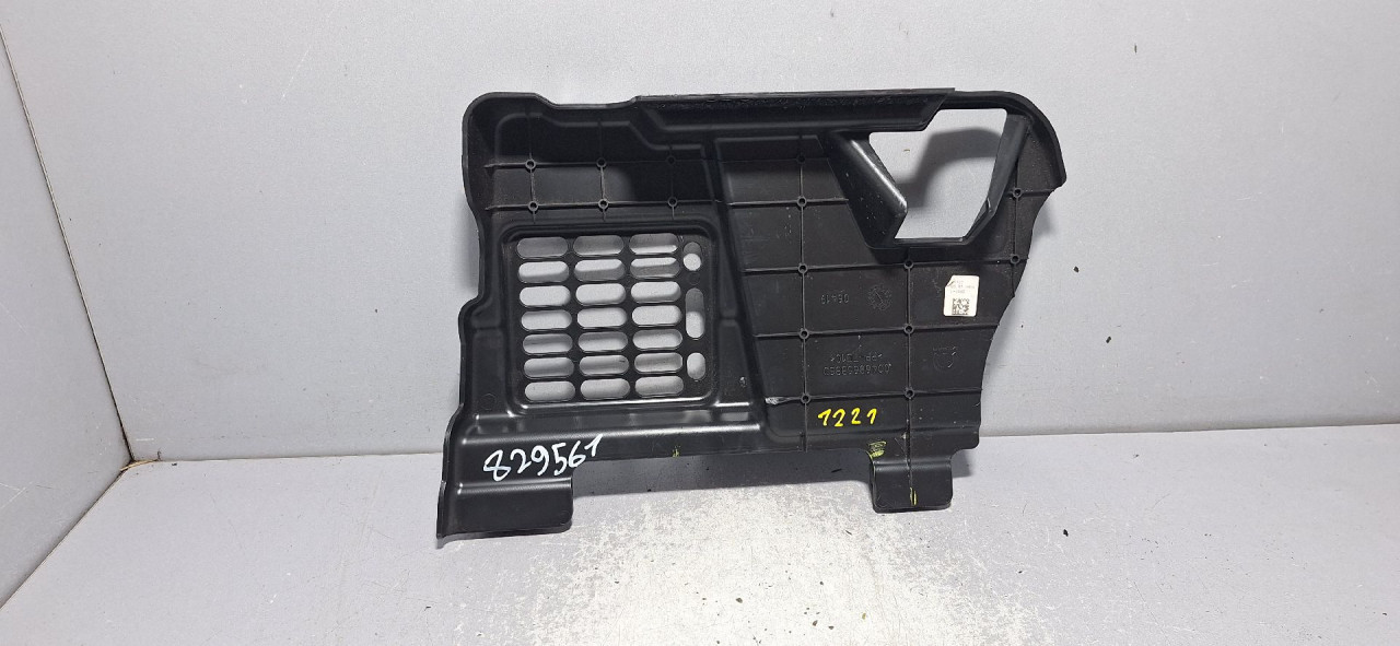 DIJELOVI PLASTIKA PEUGEOT BOXER > 14-