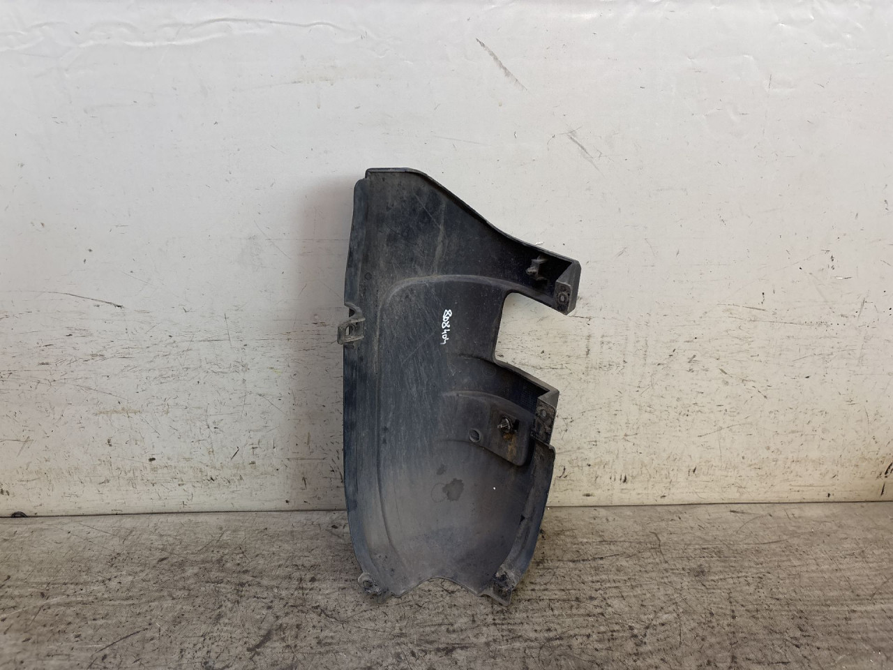 PLASTIKA BRANIKA IVECO DAILY > 14- 5801529829DX