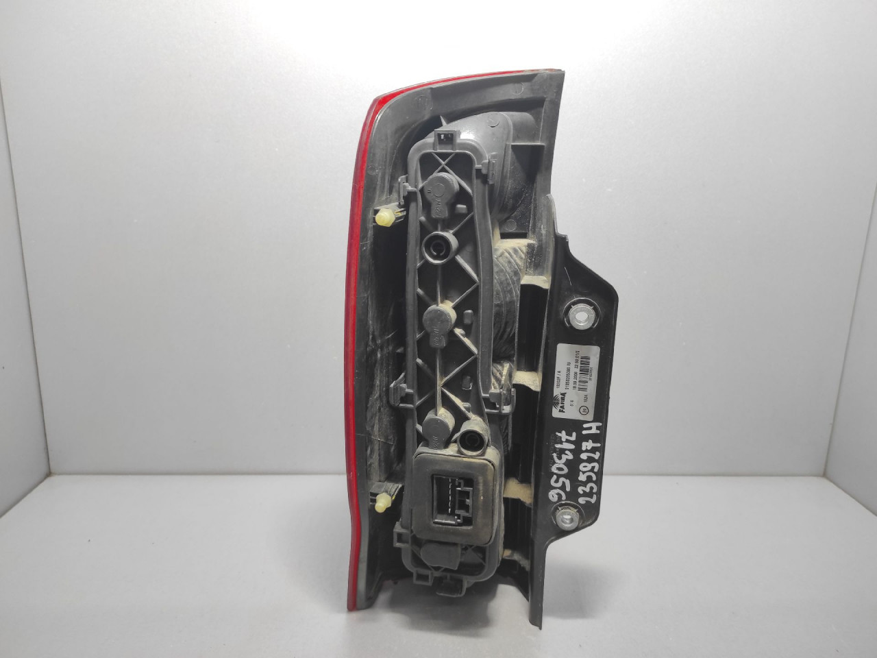 STOP SVJETLO FIAT FIORINO > 07-16 1353205080