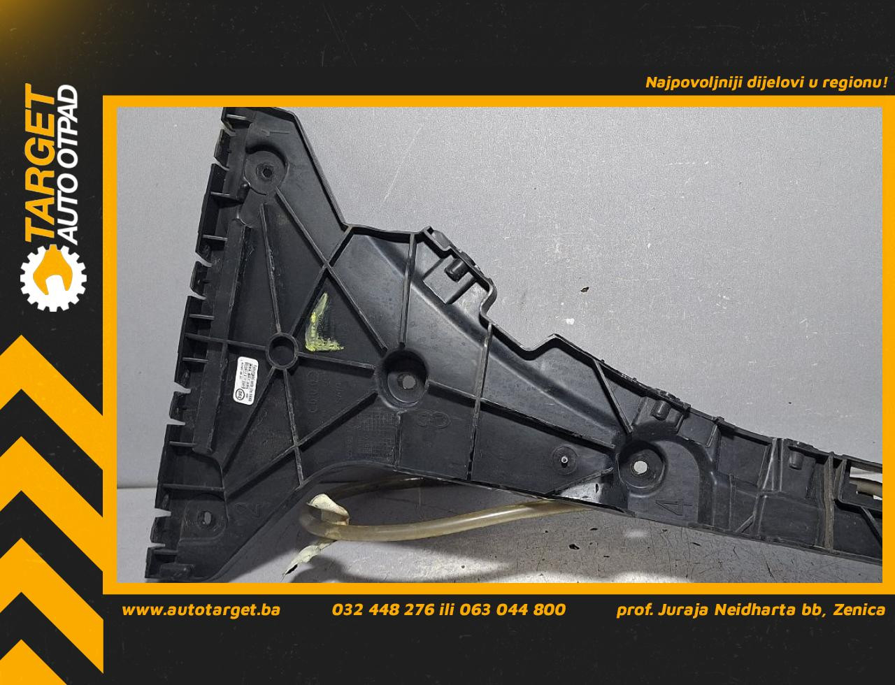 NOSAC ZADNJEG BRANIKA AUDI Q5 (FY) > 17 - 20 80A807454