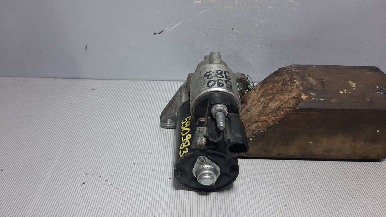 DIJELOVI ALNASER VW GOLF 5 > 03-08 02T911023M