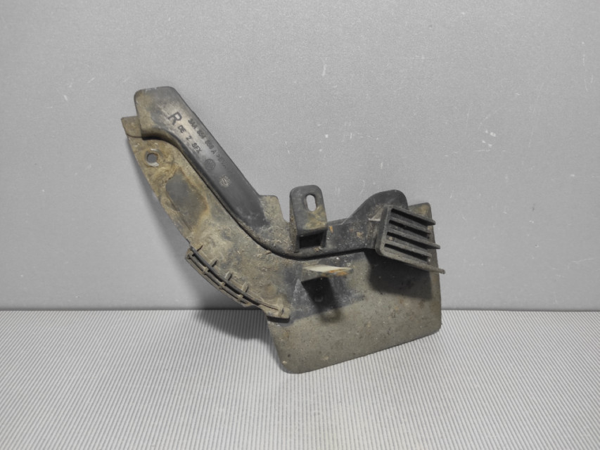POKLOPAC NA BLATOBRANU VW PASSAT B7 > 10-14 3AA854856
