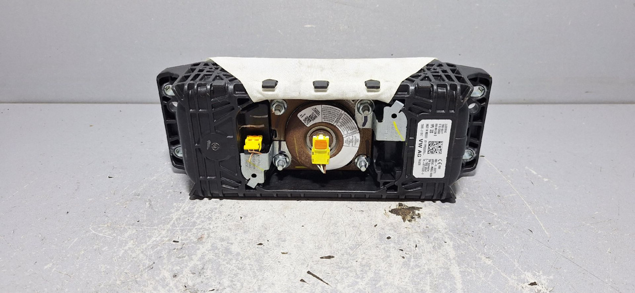 DIJELOVI AIRBAG SUVOZACA AUDI Q5 (FY) > 17 - 20  80A880204D