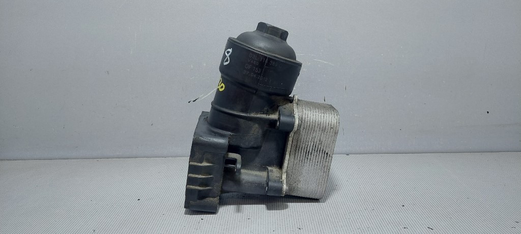 KUCISTE FILTERA ULJA AUDI A4 (B8) > 12-15 03L115389C