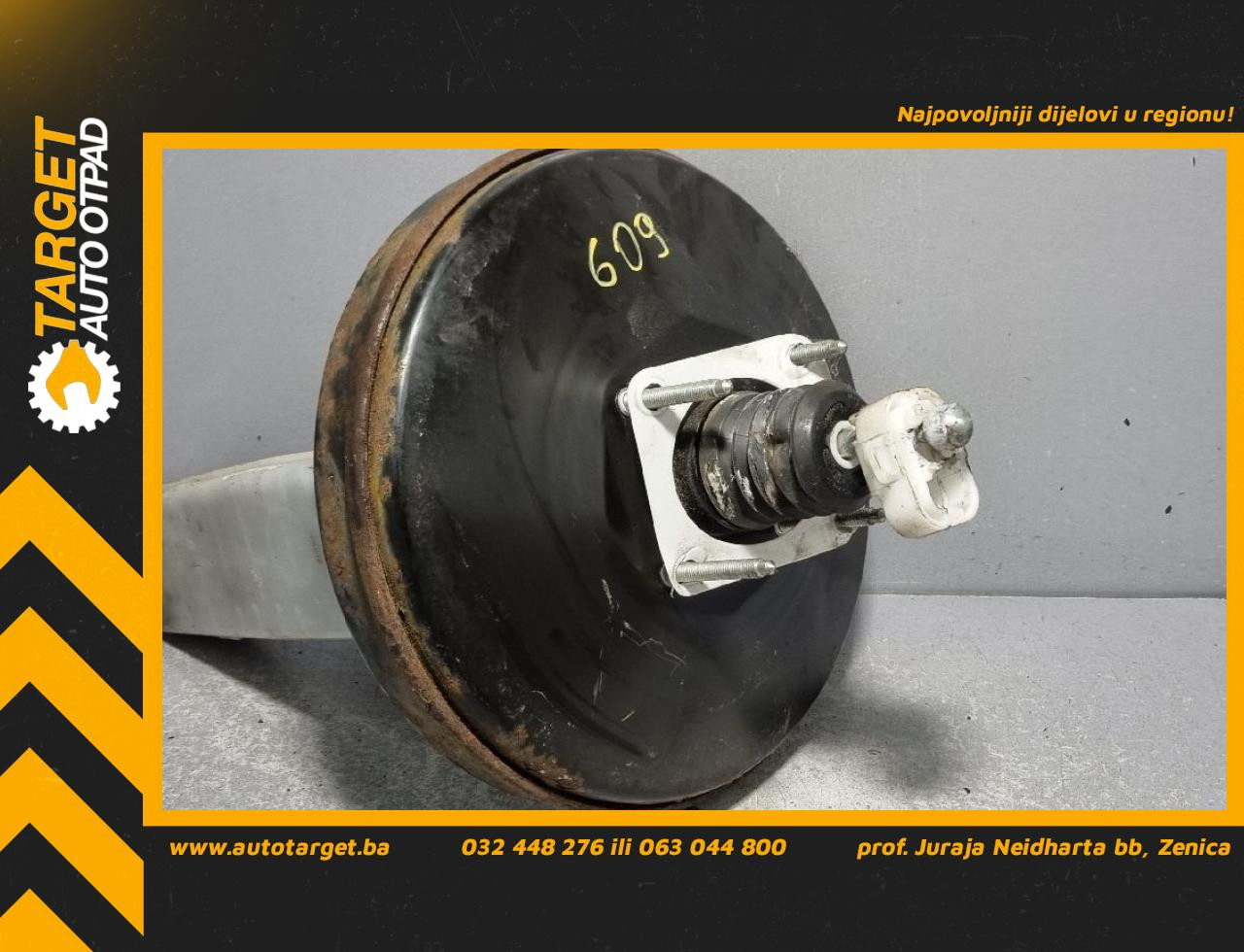 DIJELOVI KOCIONI DOBOS FIAT DUCATO > 06-14 2.3 51837318
