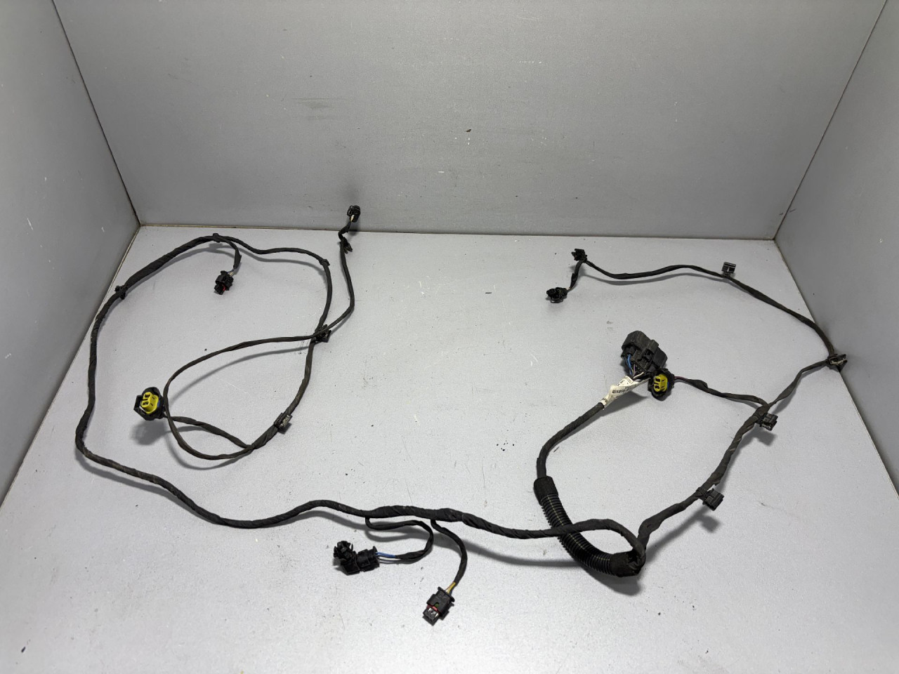 DIJELOVI INSTALACIJA OPEL ASTRA K > 15-19 39027421