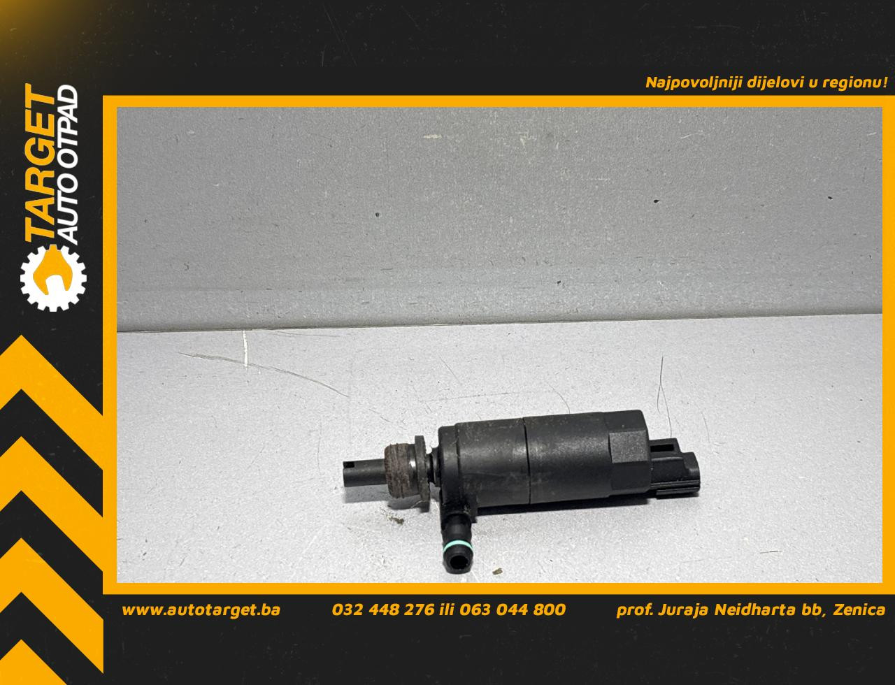PRSKALICA ZA FAROVE JAGUAR XF (X250) > 08-15 5W93-13K082-AA