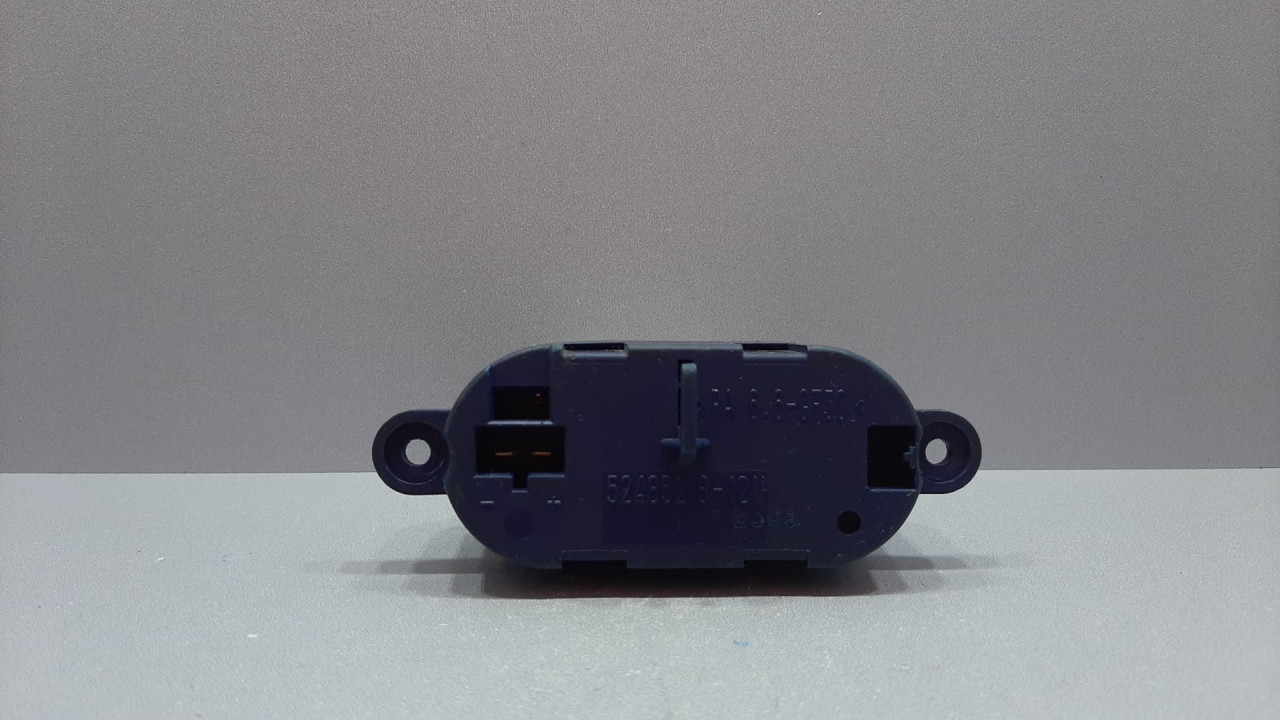 ELEKTRONIKA REOSTAT RENAULT LAGUNA > 01-05 52485218