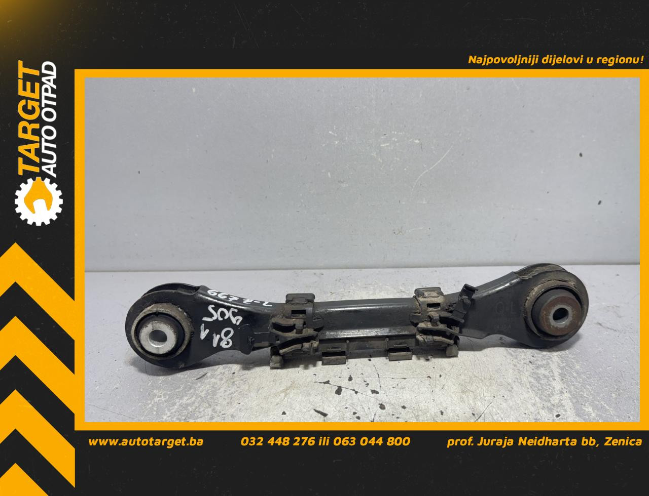 RAME BMW SERIJA 3 (F30/F31) > 15-18 6792519