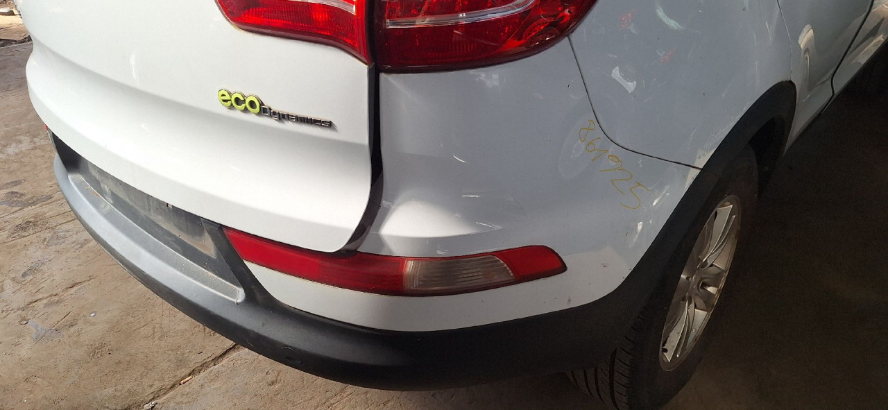 DIJELOVI BRANIK KIA SPORTAGE > 11-15 1.7 866113U000