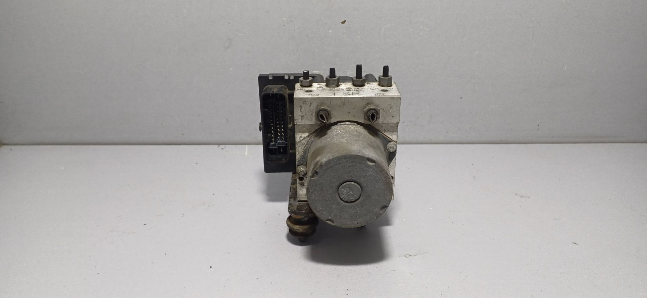 ABS ELEKTRONIKA AUDI A4 (B8) > 12-15 8K0907379CL 026523
