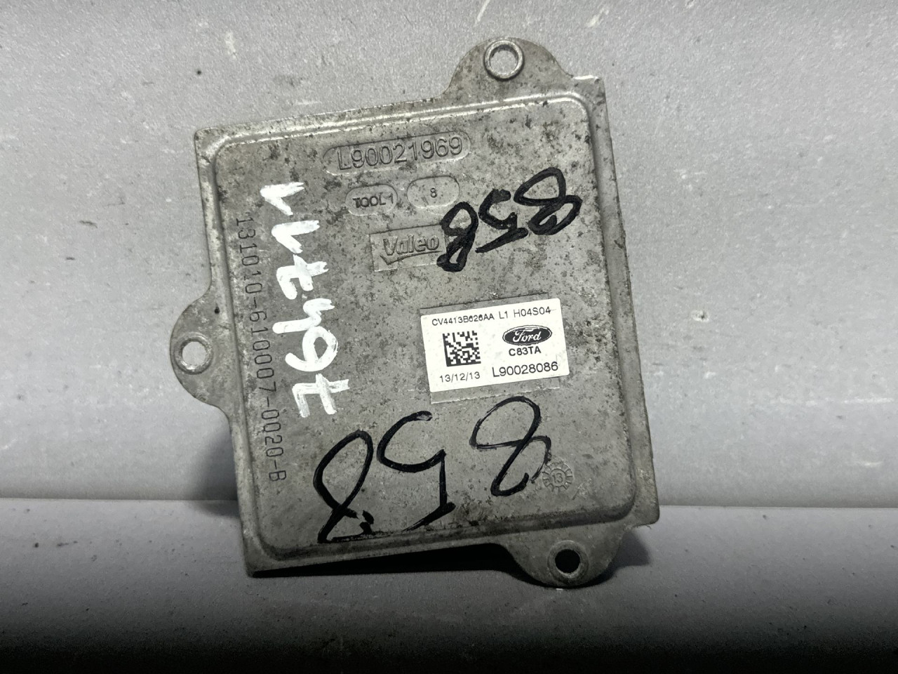 BALAST FARA FORD KUGA > 13-16 CV4413B626AA