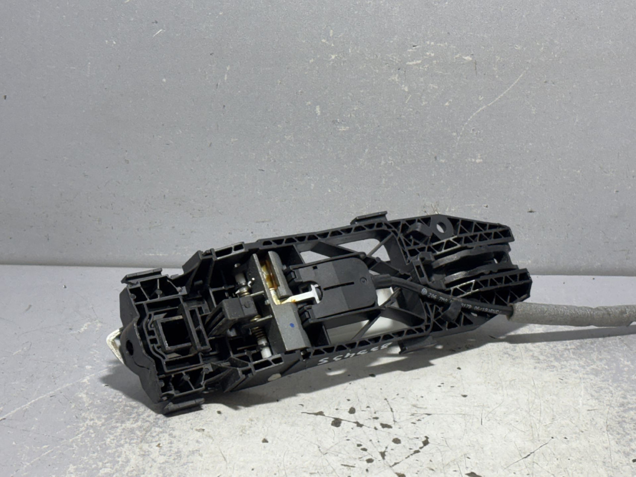 DIJELOVI RUCKA VRATA VW T-CROSS > 18- 5N0839885H