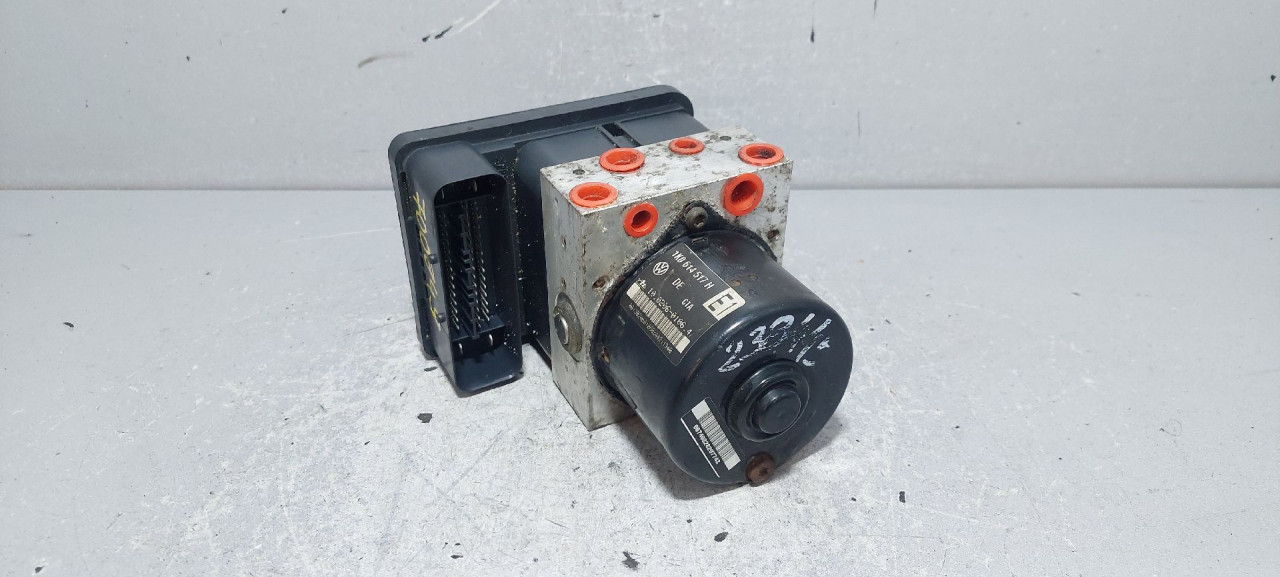 ABS ELEKTRONIKA VW GOLF 5 > 03-08 1K0907379K 1K0614517H