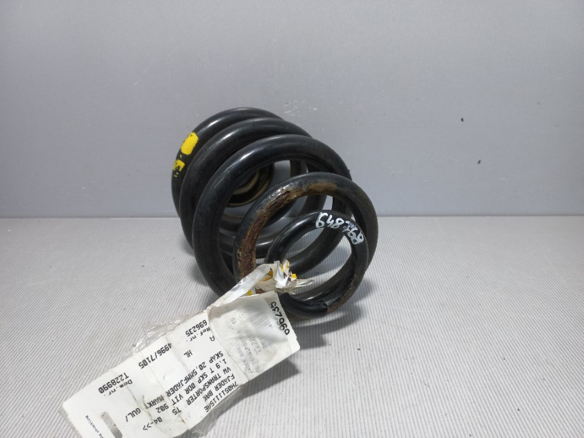 DIJELOVI OPRUGA AMORTIZERA VW T5 > 03-09 7H0511115AE