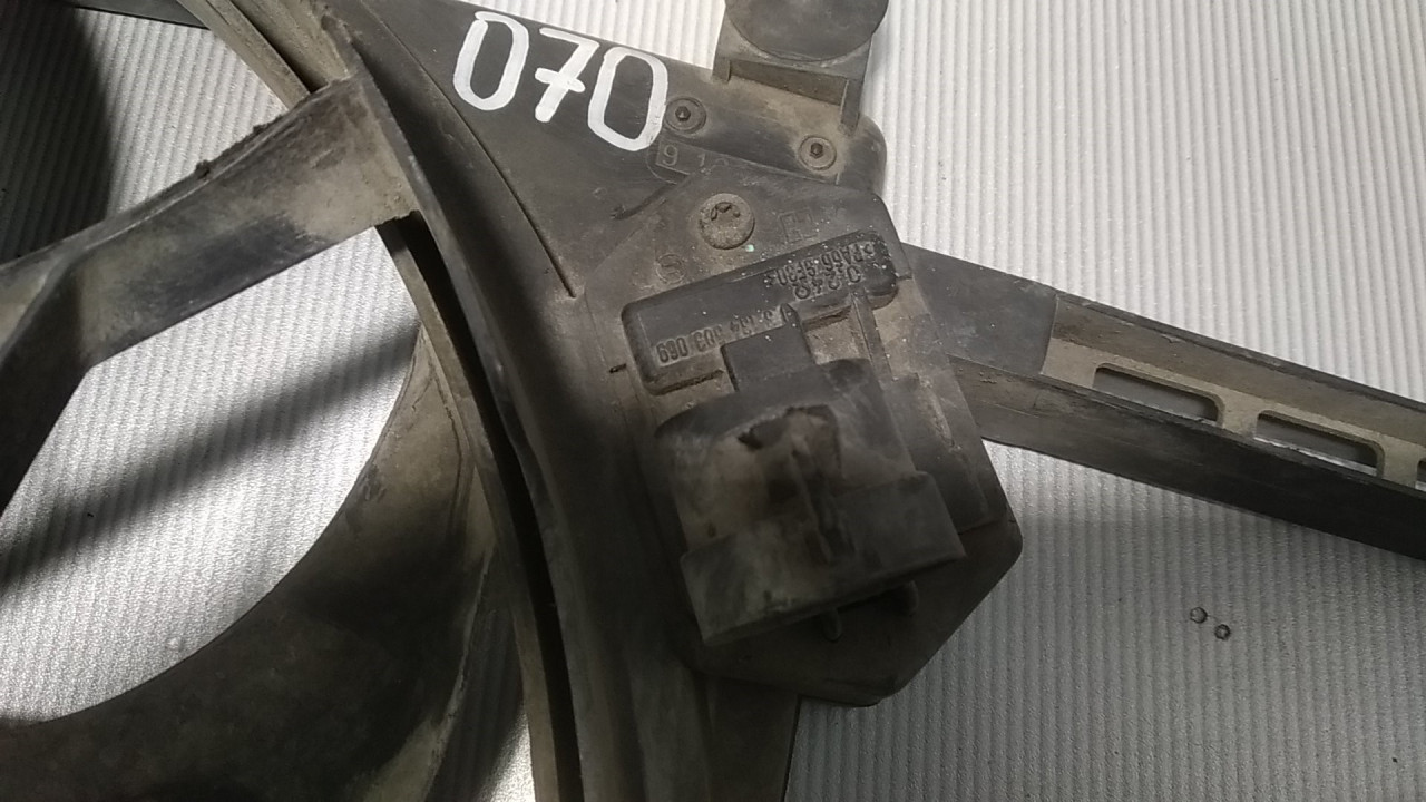 ELEKTRONIKA REOSTAT OPEL ASTRA G > 98-03 3134503069