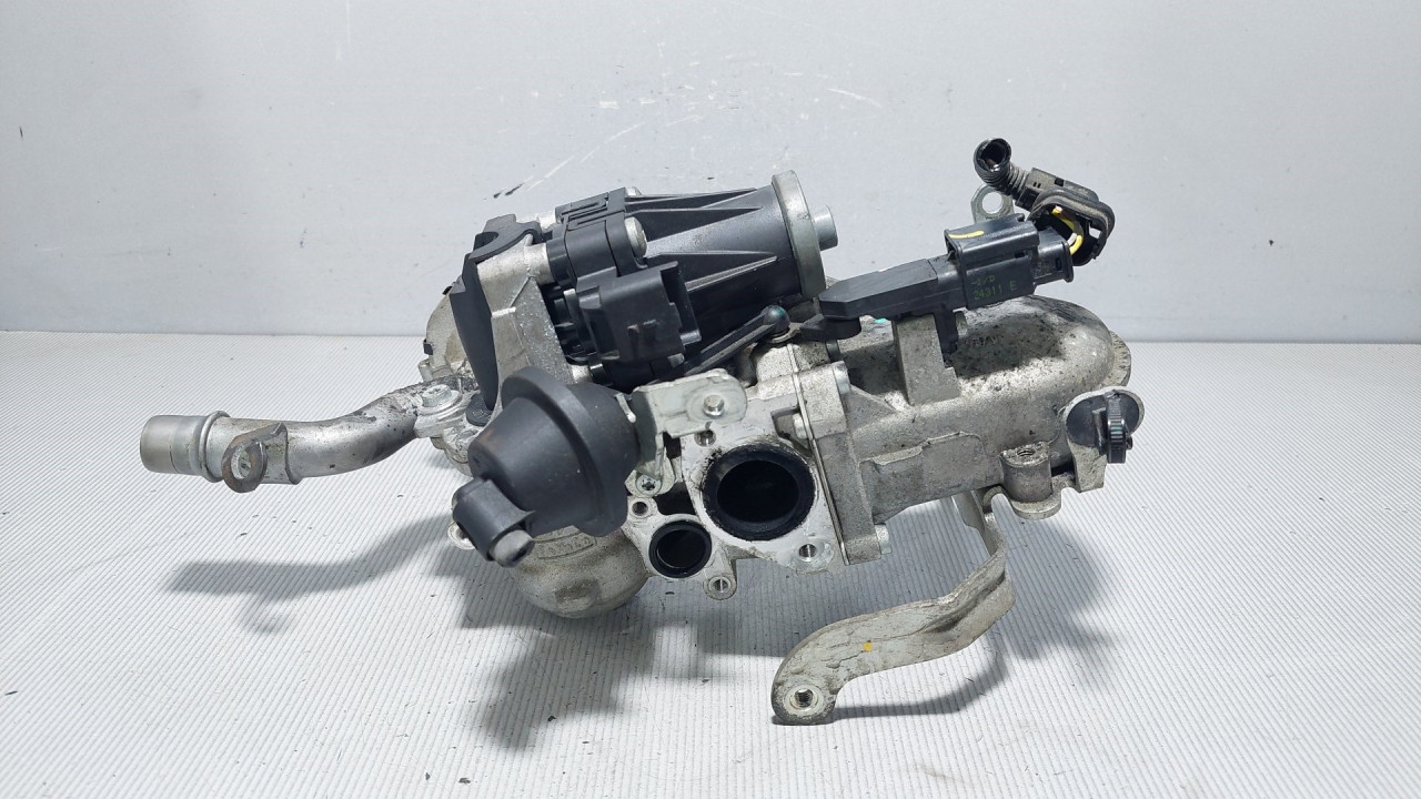 HLADNJAK EGR VENTILA PEUGEOT 308 > 11-13 505923030