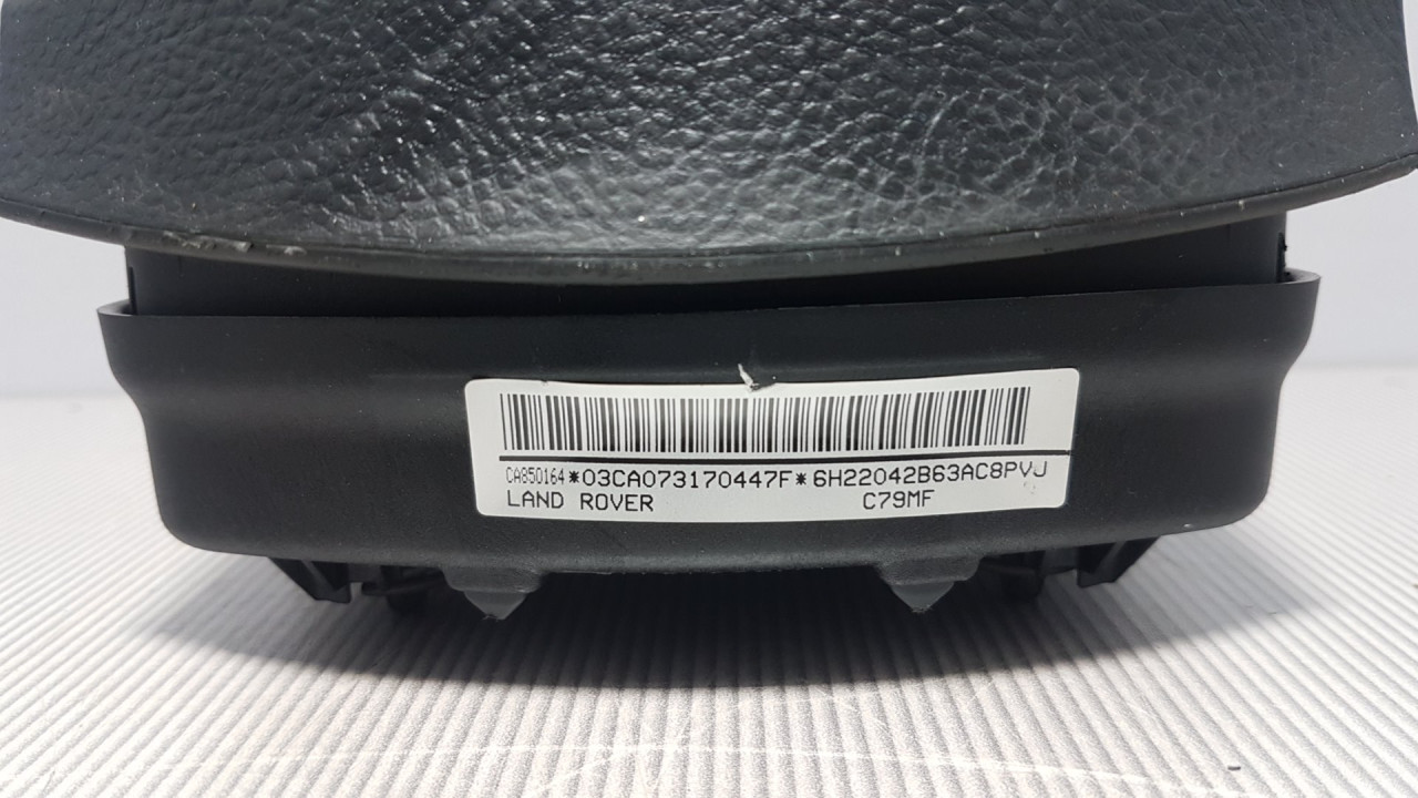 AIRBAG VOLANA LAND ROVER DISCOVERY > 04-09 C79MF