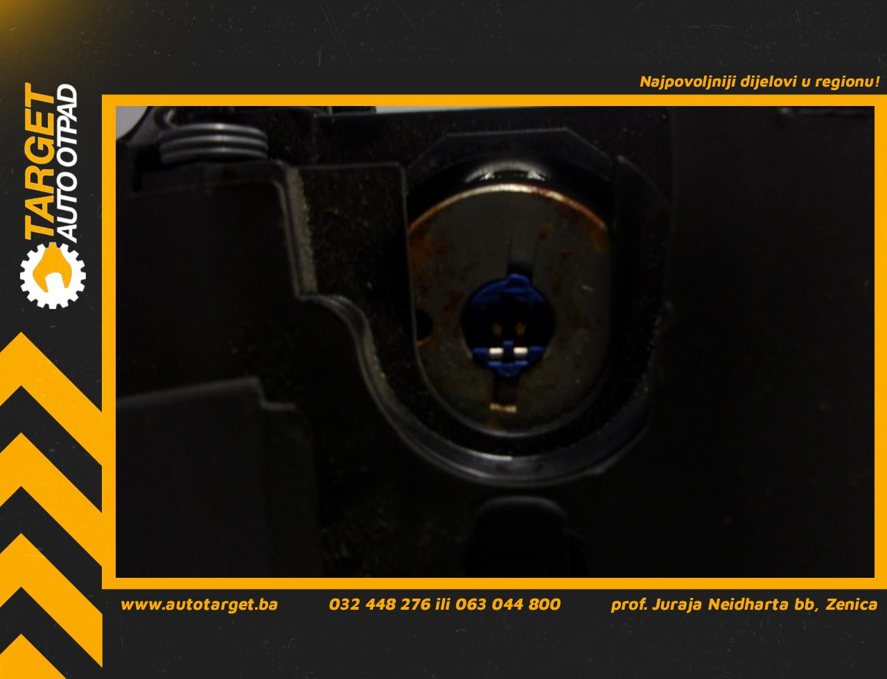 AIRBAG VOLANA NISSAN NAVARA PATHFINDER > 05-09 DS814051 6032032