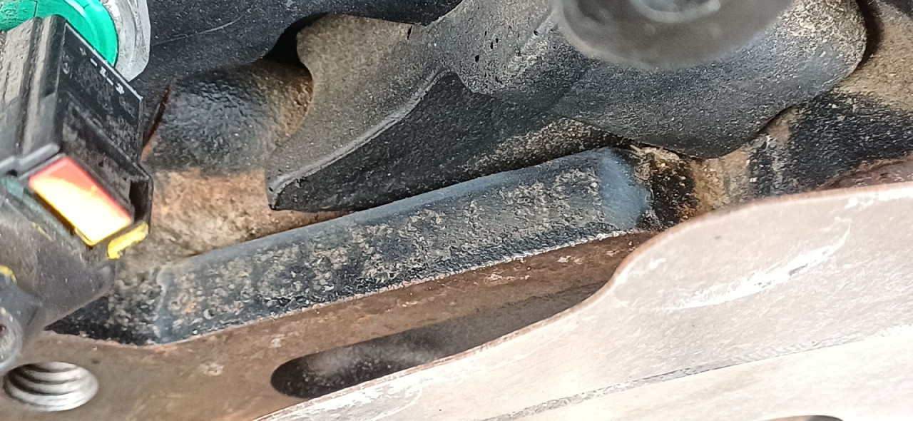 DIJELOVI MOTOR AUDI Q5 (FY) > 17 - 20