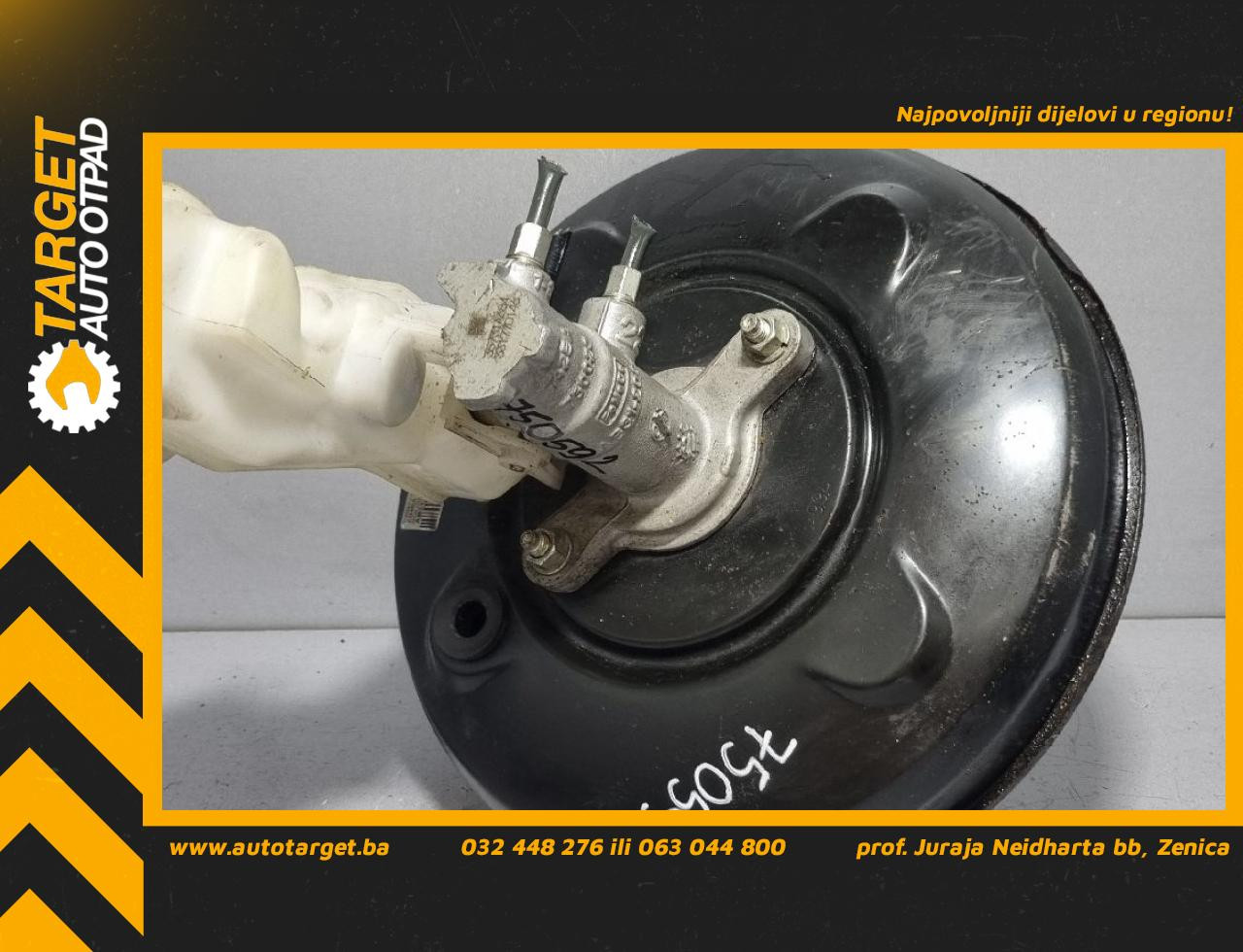 KOCIONI DOBOS FORD RANGER > 11-15 AB312B195AJB