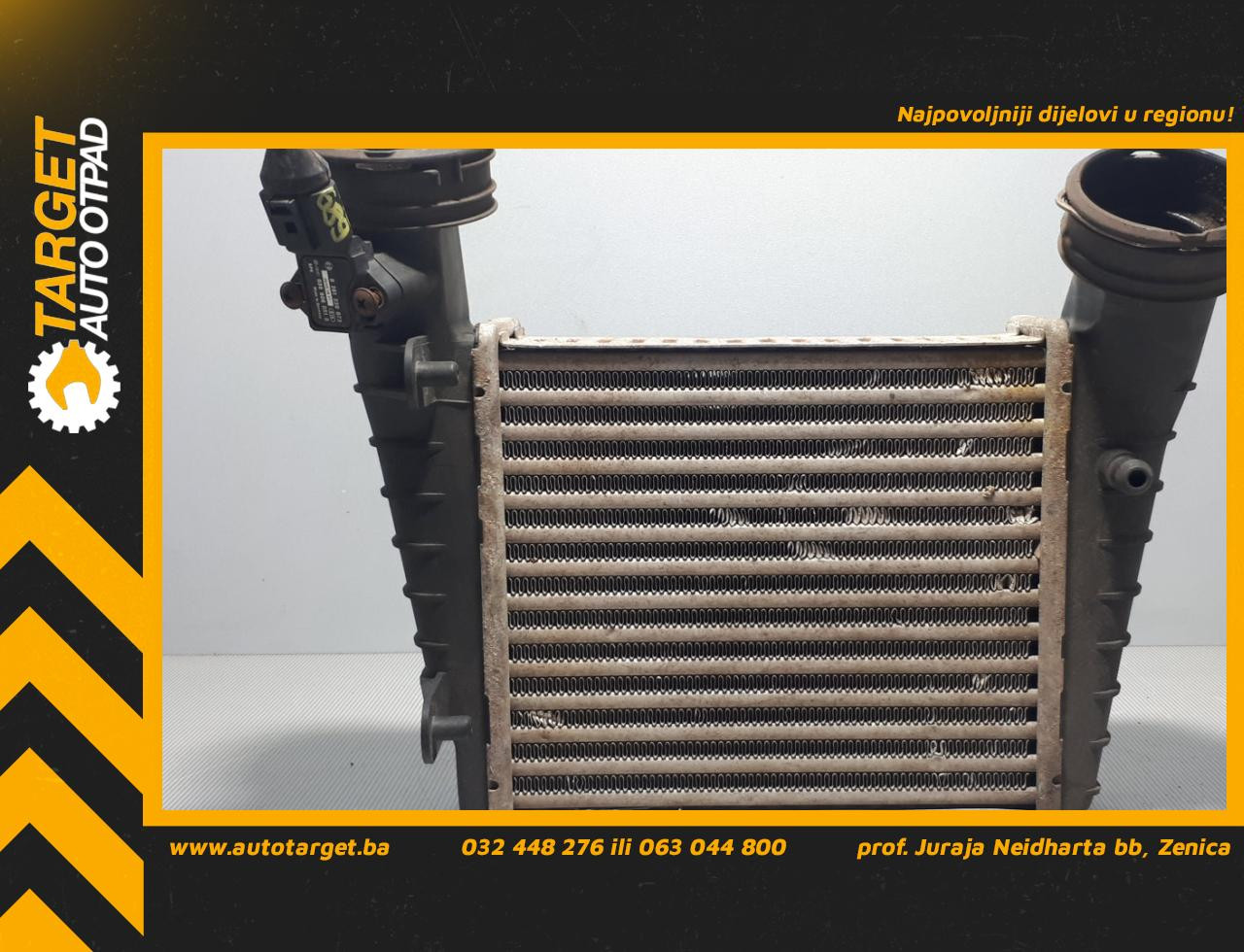 INTERKULER VW PASSAT B5 > 00-05 3B0145803N