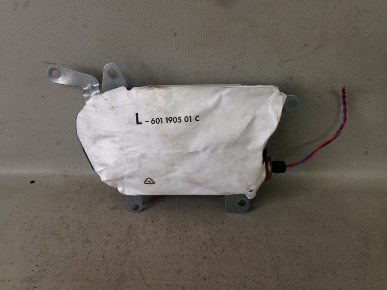 AIRBAG VRATA BMW SERIJA 5 (E60N/E61N) > 07-10 601190401