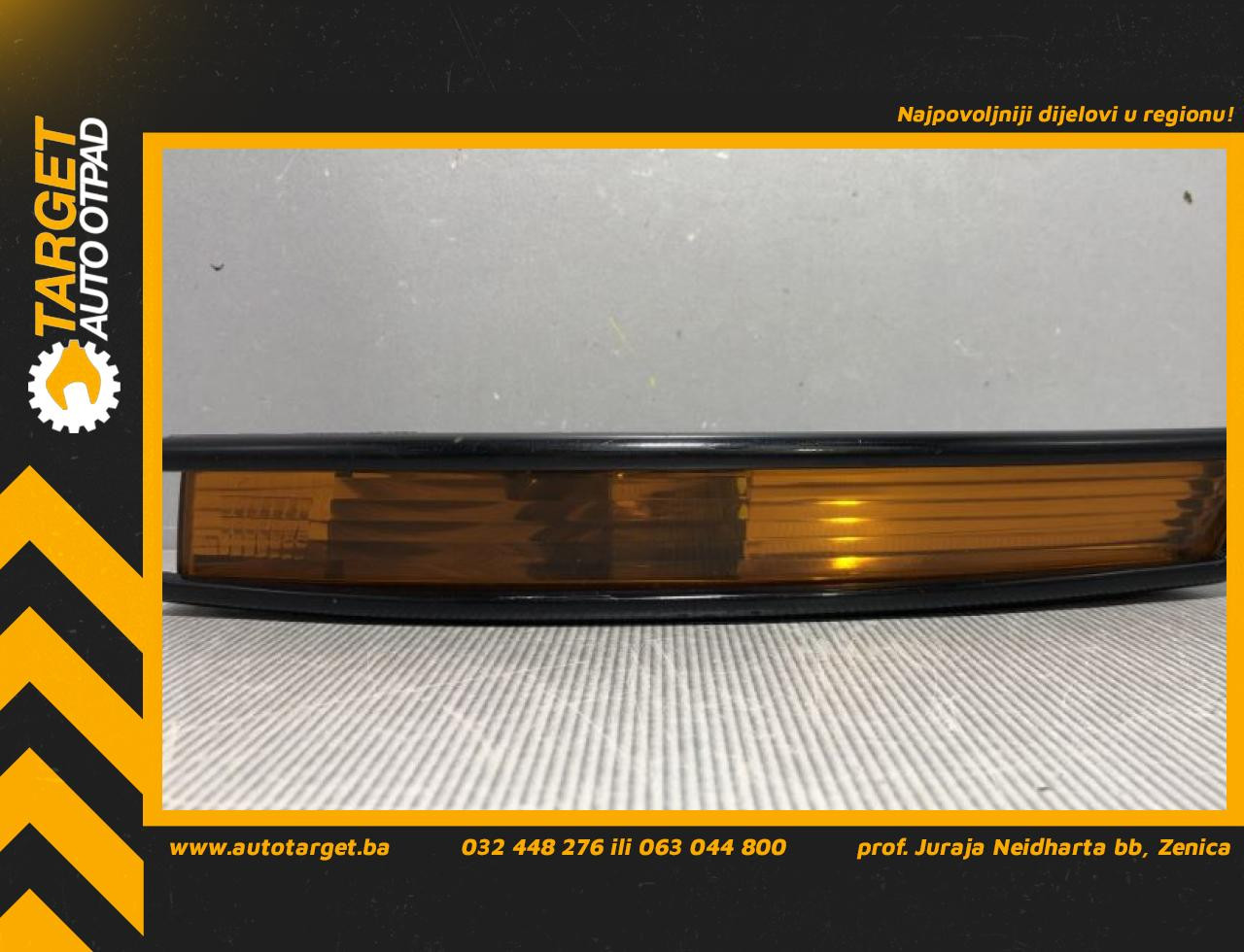 DIJELOVI ZMIGAVAC VW PASSAT B6 > 05-10 3C0953041H