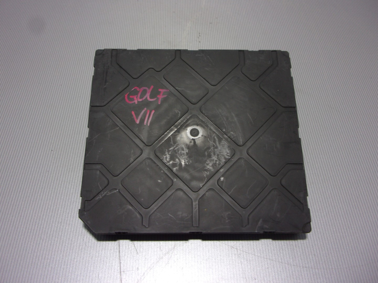 BCM ELEKTRONIKA VW GOLF 7 > 12-16 5Q0937084L