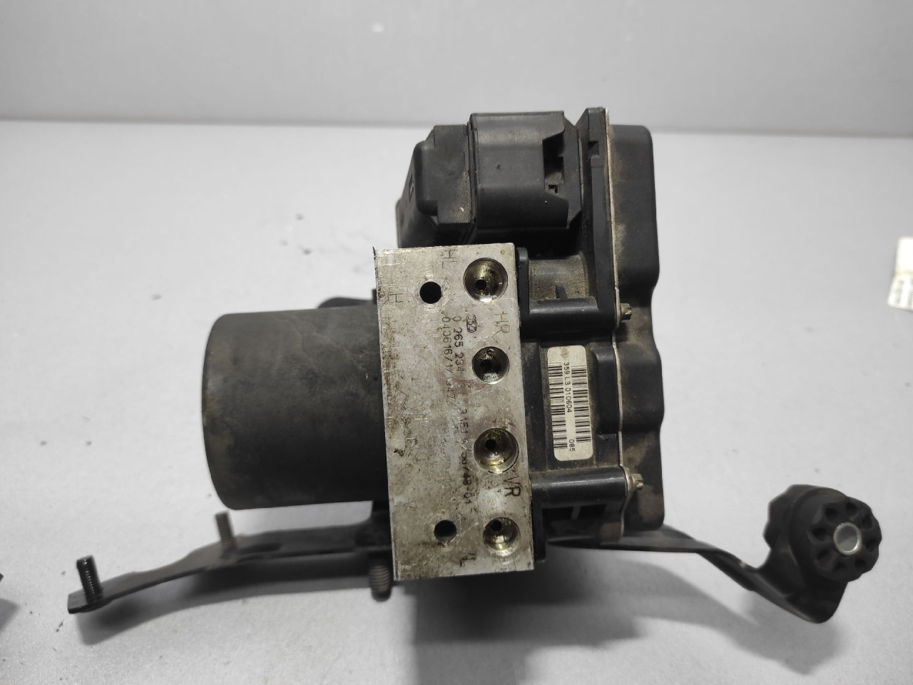 ABS ELEKTRONIKA BMW SERIJA 5 (E60/E61) > 03-07 6768906