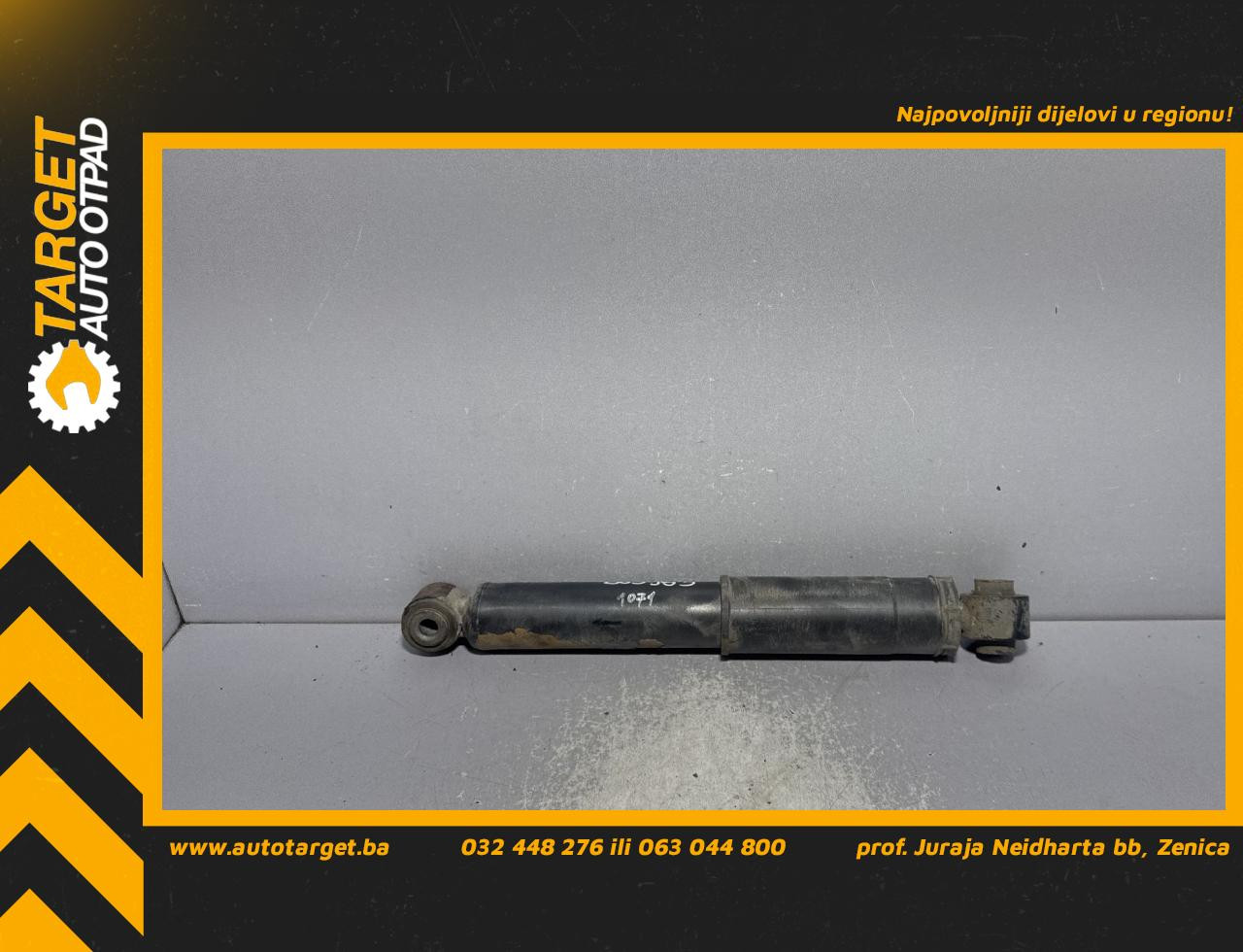 DIJELOVI AMORTIZER PEUGEOT BOXER > 14- 2.2 5206TR