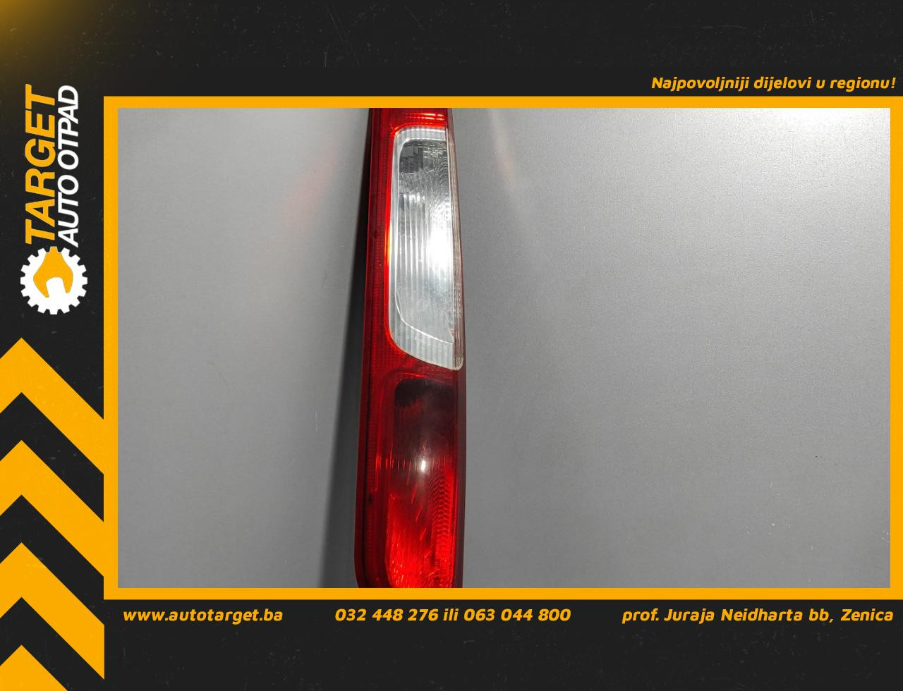 STOP SVJETLO FORD FOCUS > 05-07 4M5113405A