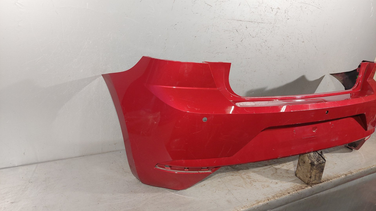 DIJELOVI BRANIK SEAT IBIZA > 17- 6F0807417