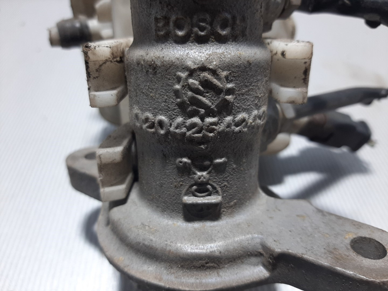 GLAVNI KOCIONI CILINDAR PEUGEOT 307 > 05-09 0204254242