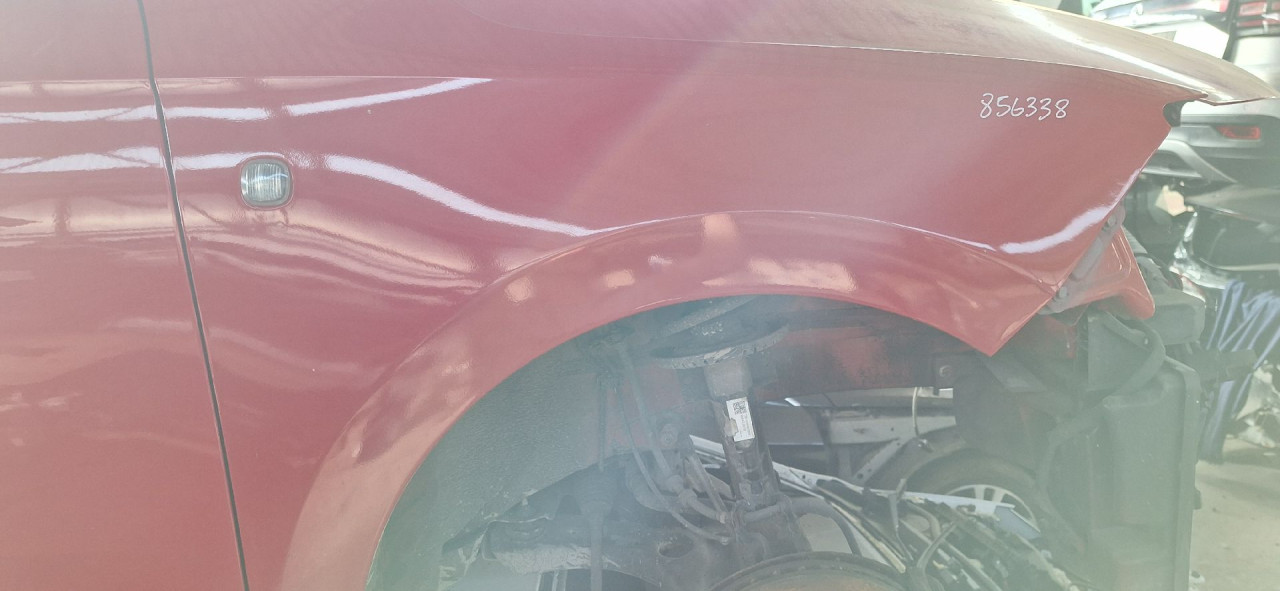 DIJELOVI BLATOBRAN SKODA RAPID > 12-16 5JA821022C