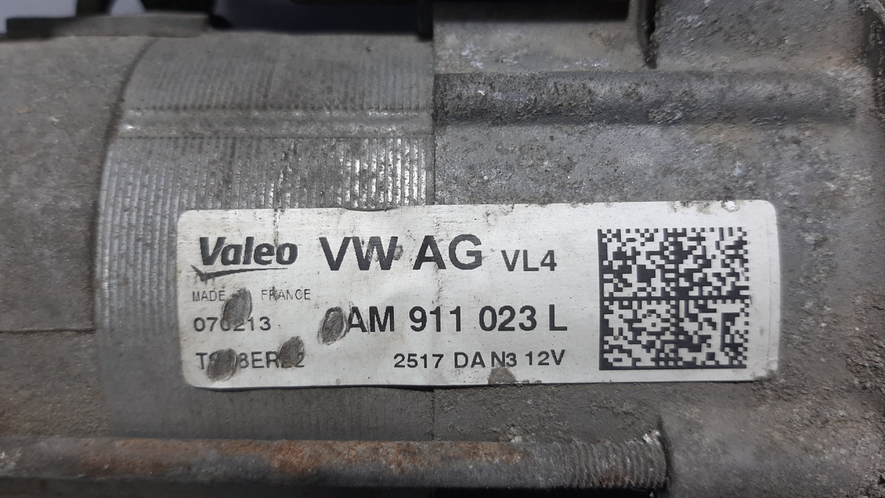 DIJELOVI ALNASER VW POLO > 09-14 0AM911023L