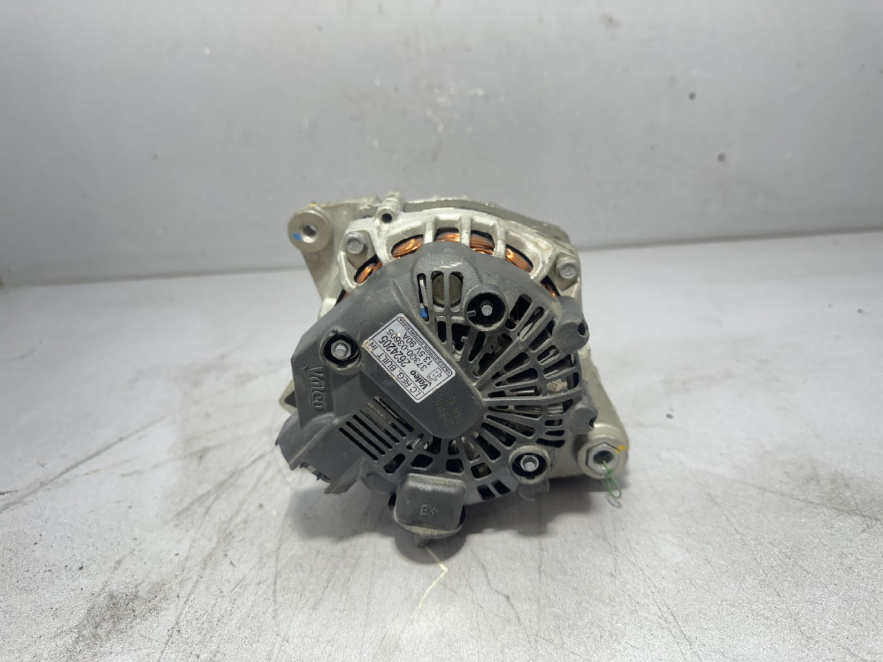 DIJELOVI ALTERNATOR KIA RIO > 14-17 3730003605