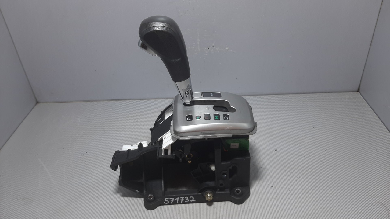 SALTEBLA CHEVROLET/DAEWOO CAPTIVA > 06-10 S04550D6G06