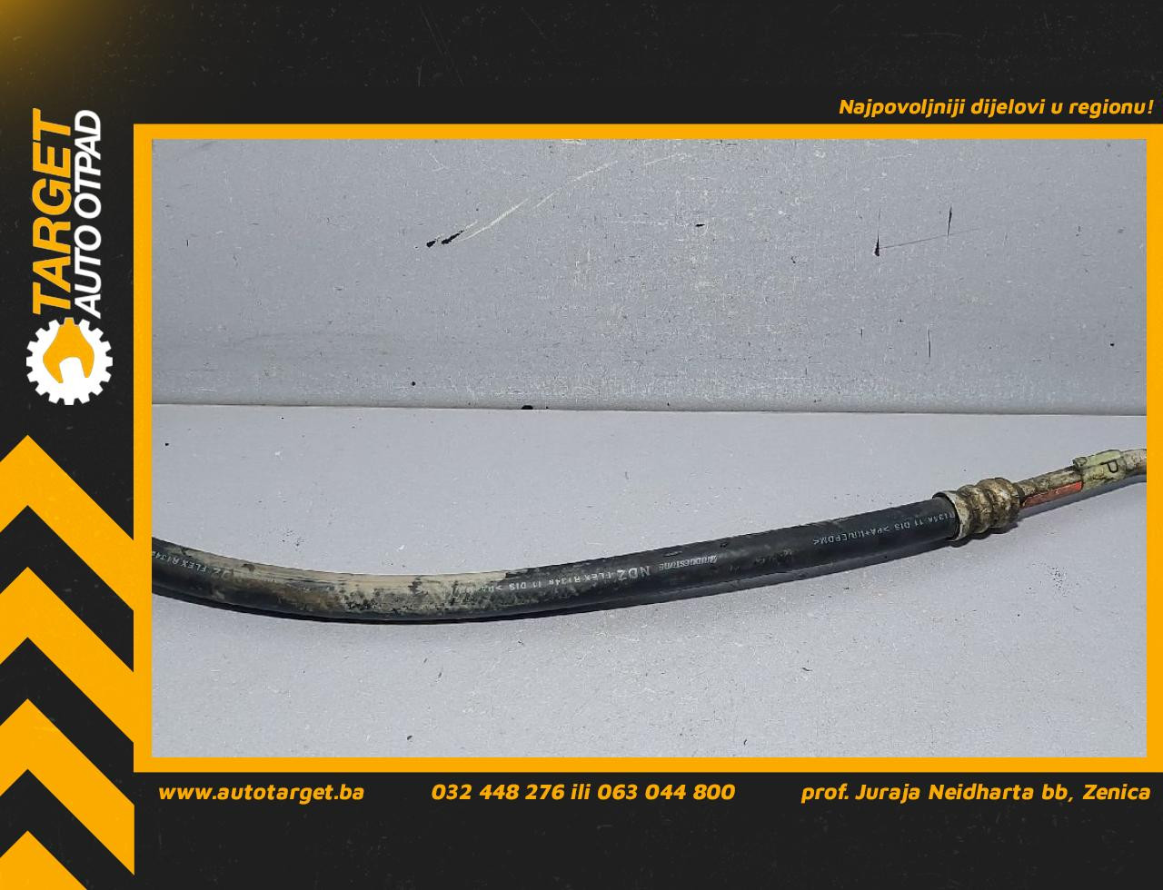 DIJELOVI CRIJEVO KLIME FORD RANGER > 11-15 2.2 AB3919C700BB